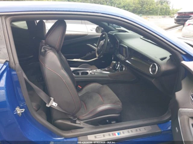 Chevrolet Camaro ZL1 | Mobile.bg   5