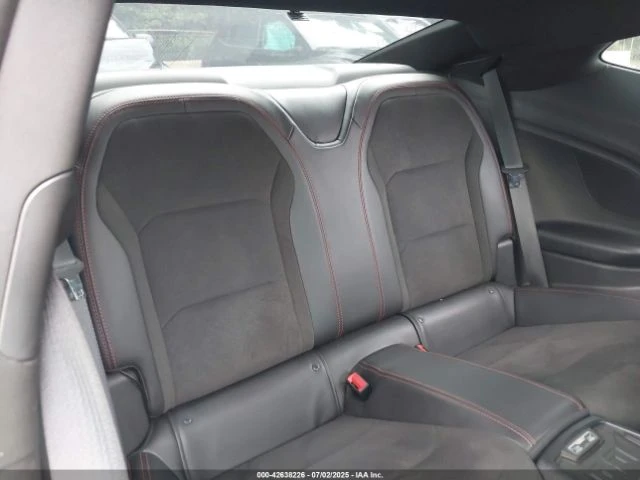 Chevrolet Camaro ZL1 | Mobile.bg   8