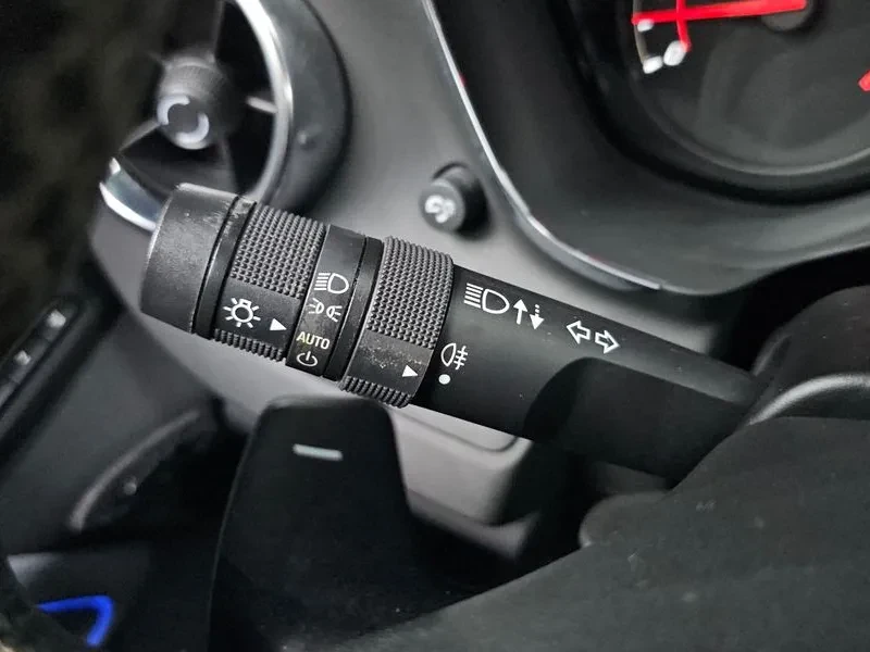 Chevrolet Camaro 6.2, снимка 16 - Автомобили и джипове - 53911893