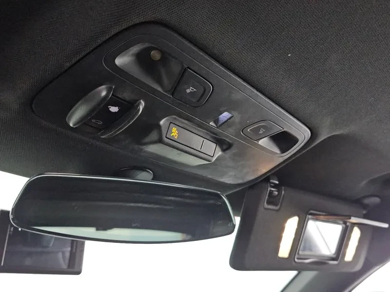 Chevrolet Camaro 6.2, снимка 17 - Автомобили и джипове - 53911893