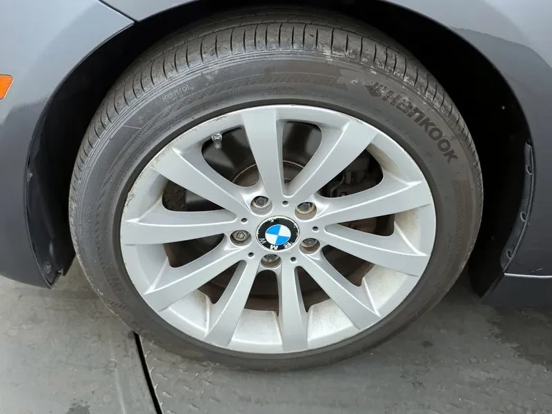 BMW 320 d, снимка 5 - Автомобили и джипове - 54589648