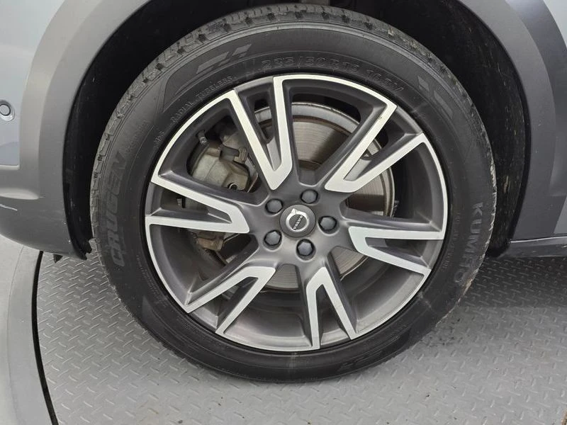Volvo V90 T5 Pro AWD| 250к.с.| ВКЛ.ТЕХНОТЕСТ, снимка 5 - Автомобили и джипове - 55401385