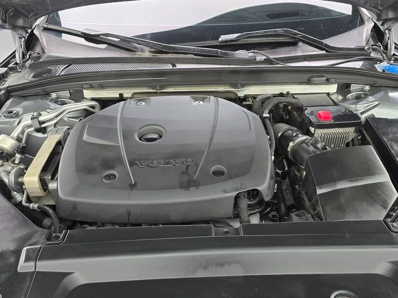 Volvo V90 T5 Pro AWD| 250к.с.| ВКЛ.ТЕХНОТЕСТ, снимка 6 - Автомобили и джипове - 55401385