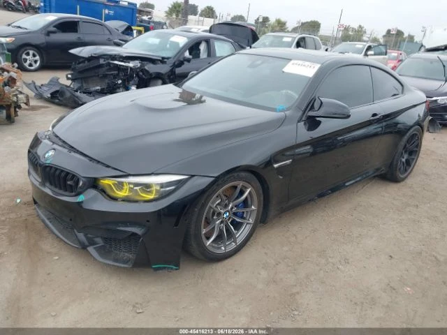 BMW M4 DCT* HARMAN KARDON* HEAD-UP* ШИБИДАХ* ПОДГРЕВ* КОЖ