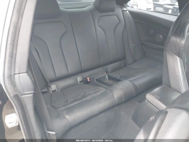 BMW M4 DCT* HARMAN KARDON* HEAD-UP* ШИБИДАХ* ПОДГРЕВ* КОЖ, снимка 8 - Автомобили и джипове - 55594029