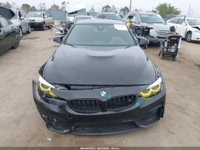 BMW M4 DCT* HARMAN KARDON* HEAD-UP* ШИБИДАХ* ПОДГРЕВ* КОЖ, снимка 11 - Автомобили и джипове - 55594029