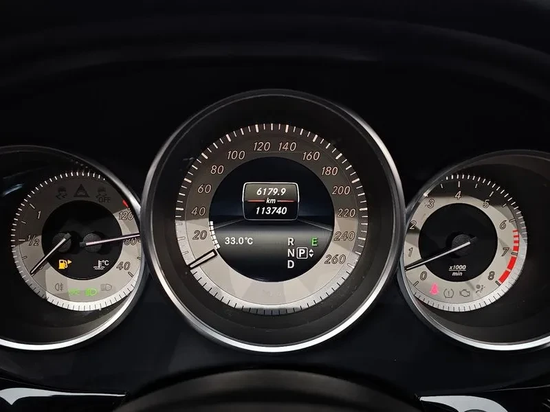 Mercedes-Benz CLS 400 W218 Amg Line, снимка 7 - Автомобили и джипове - 55940047