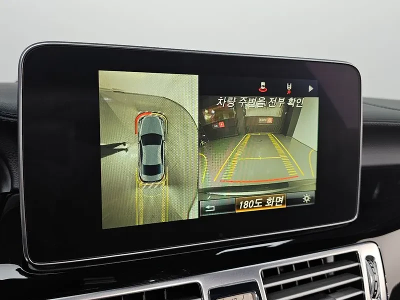 Mercedes-Benz CLS 400 W218 Amg Line, снимка 14 - Автомобили и джипове - 55940047