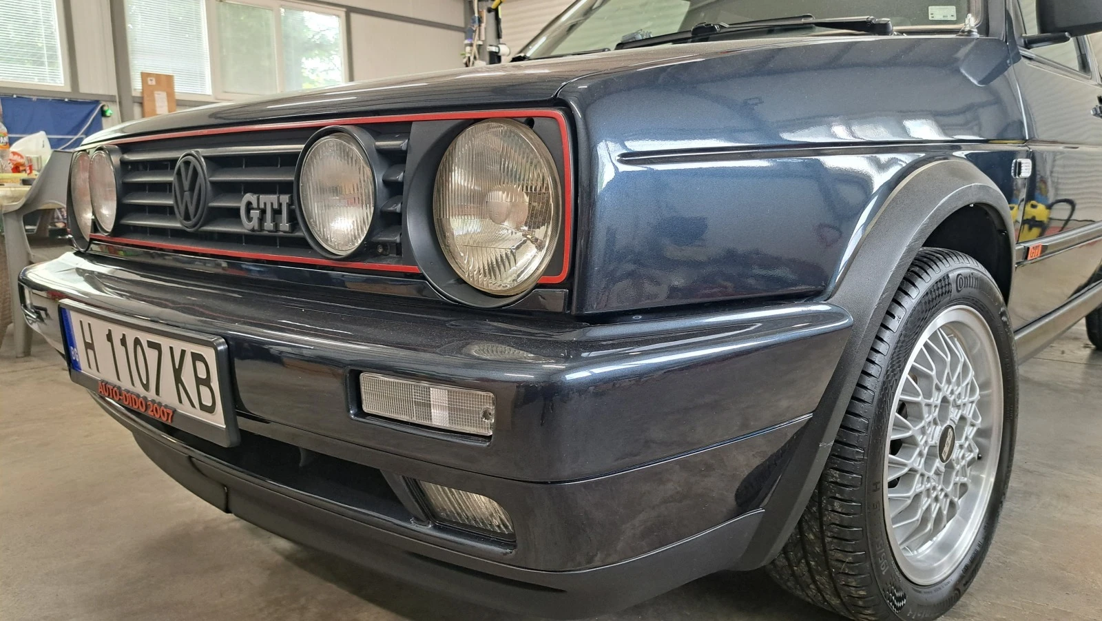 VW Golf  - изображение 8