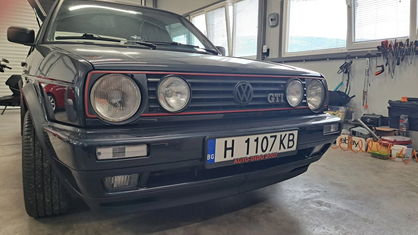 VW Golf  - изображение 3