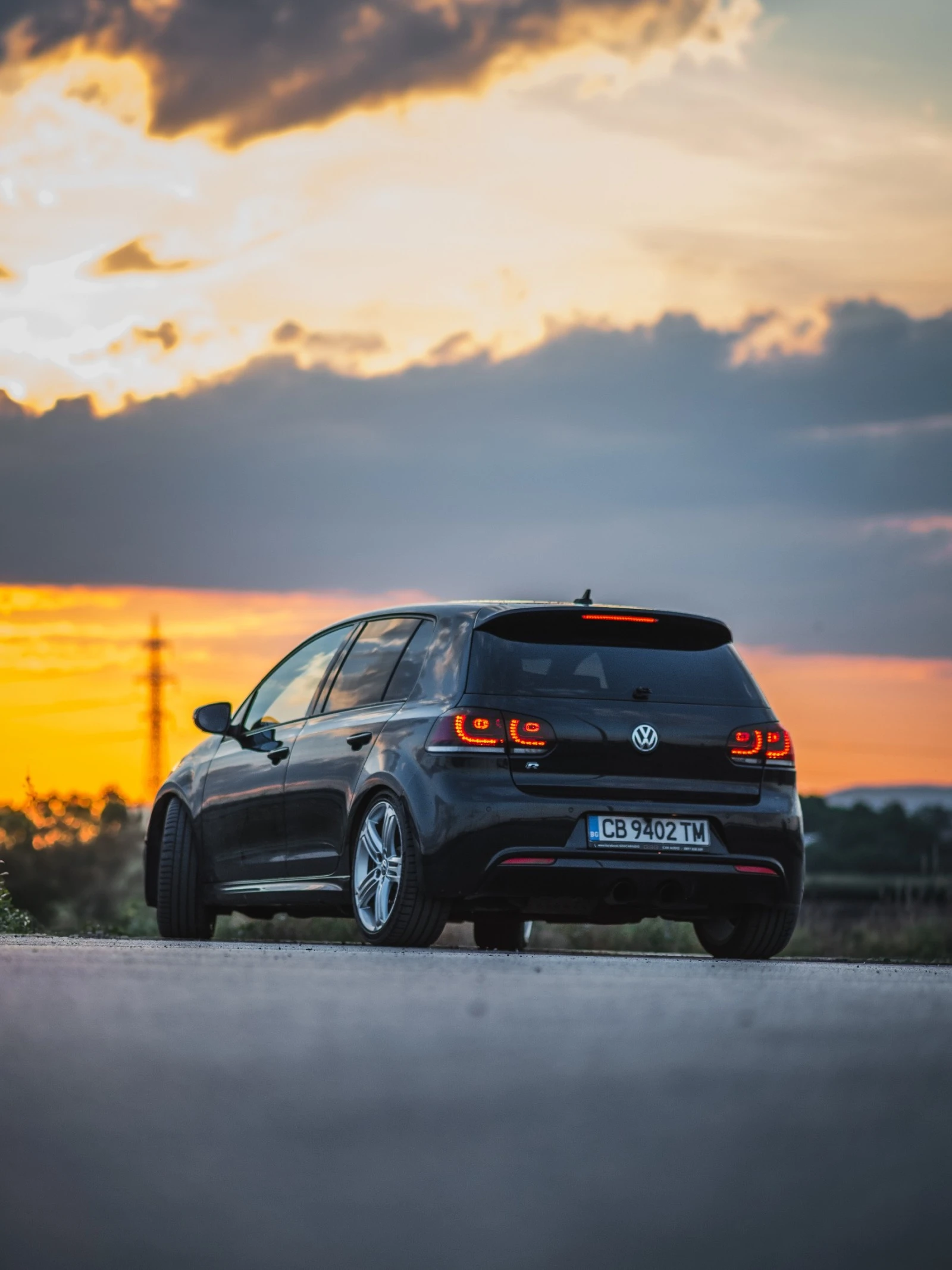 VW Golf  - изображение 3