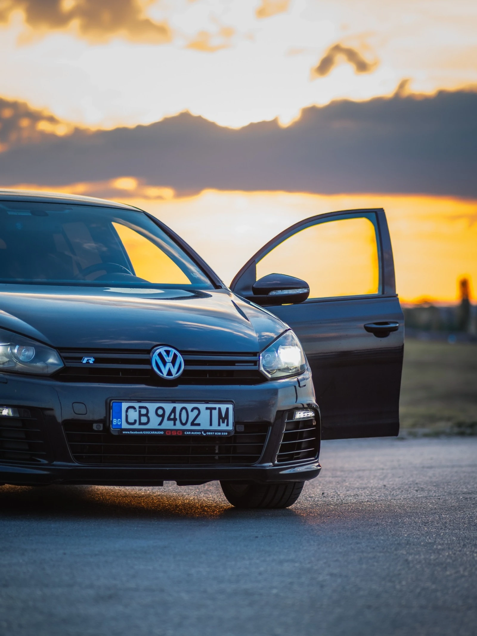 VW Golf  - изображение 5