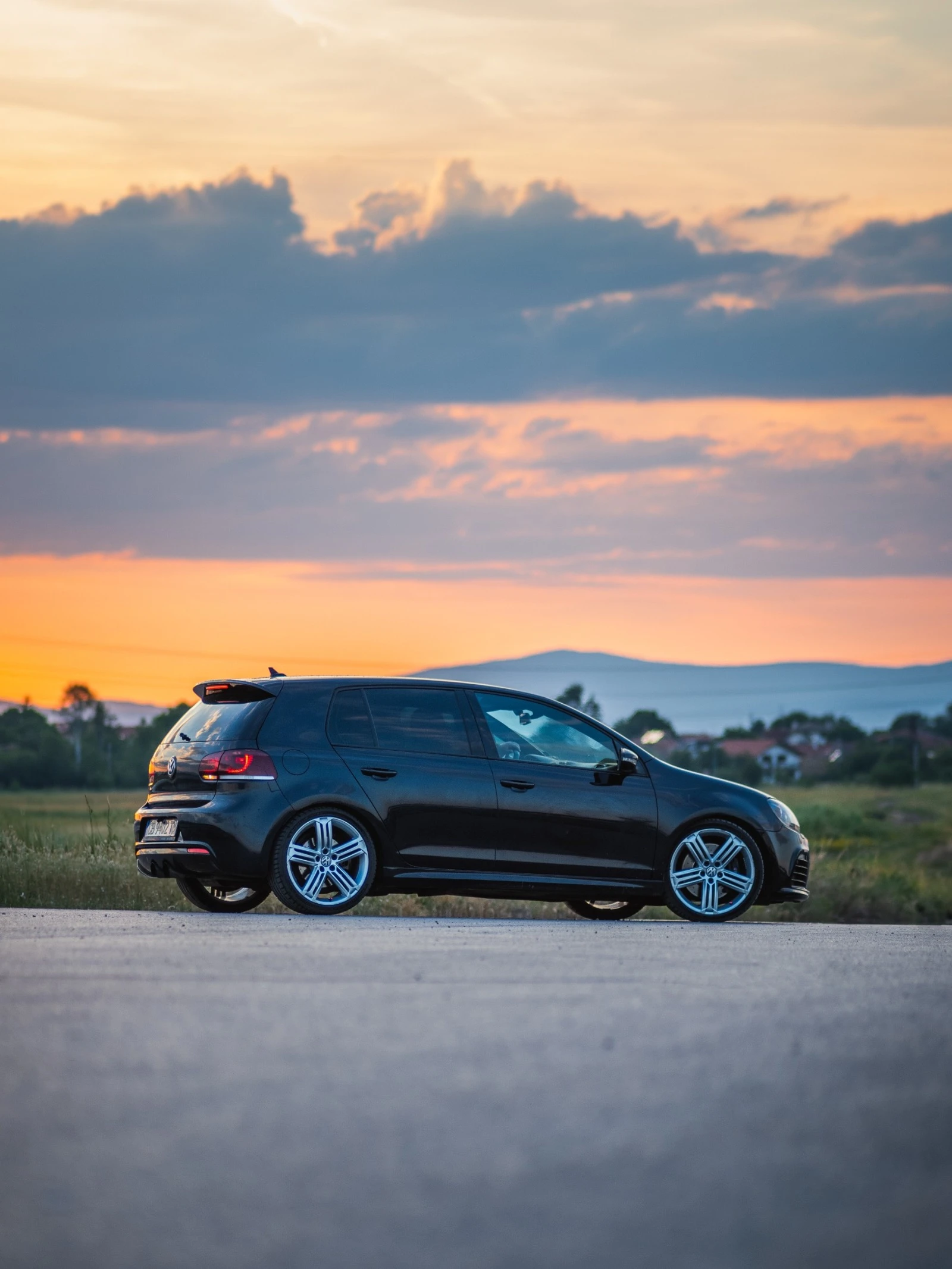 VW Golf  - изображение 4