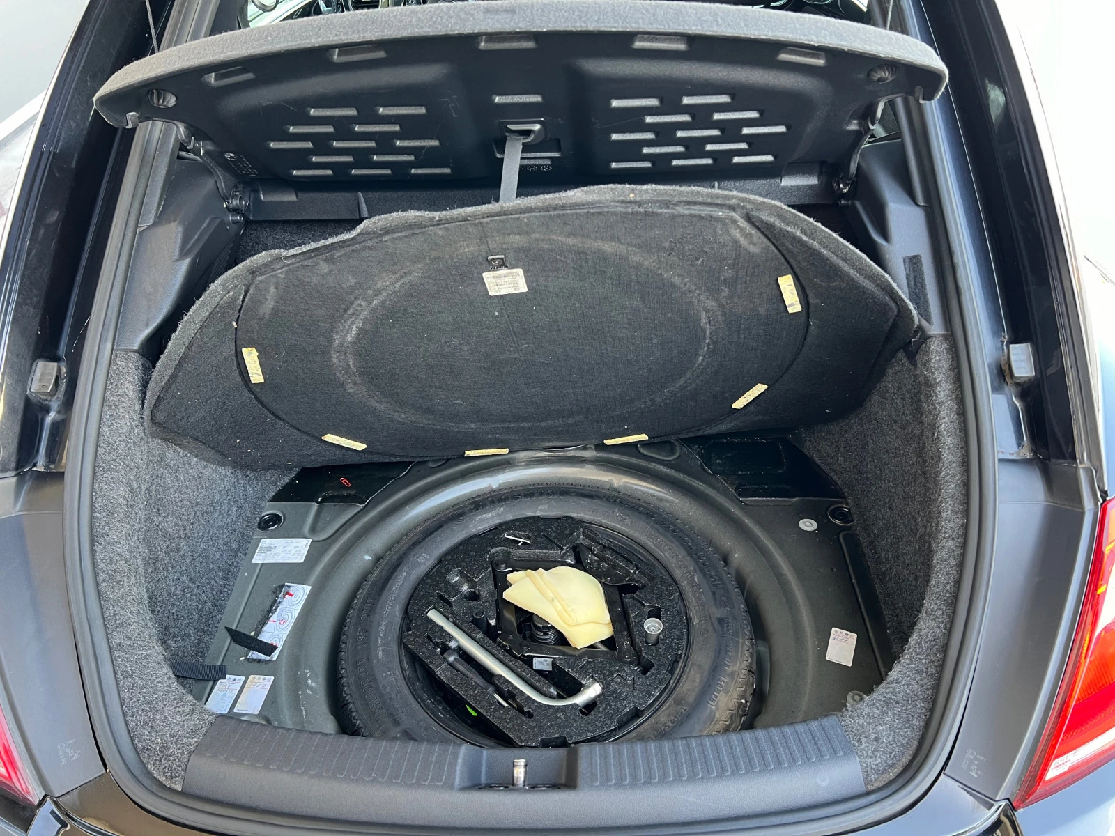 VW Beetle Евро 5B/1.6/105 кс | Mobile.bg — изображение 13