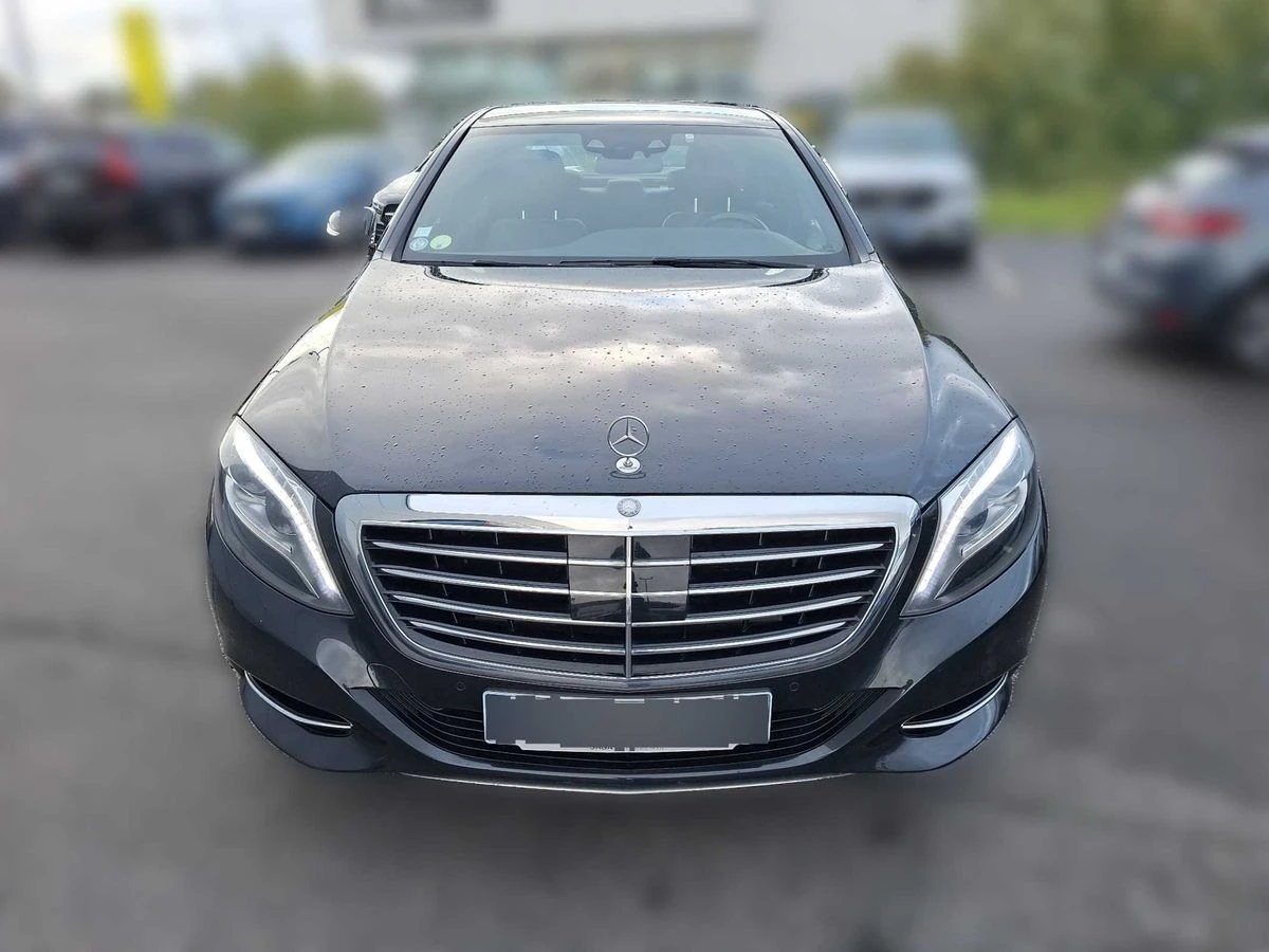 Mercedes-Benz S 350 ������� ����* LONG*  | Mobile.bg � ����������� 6