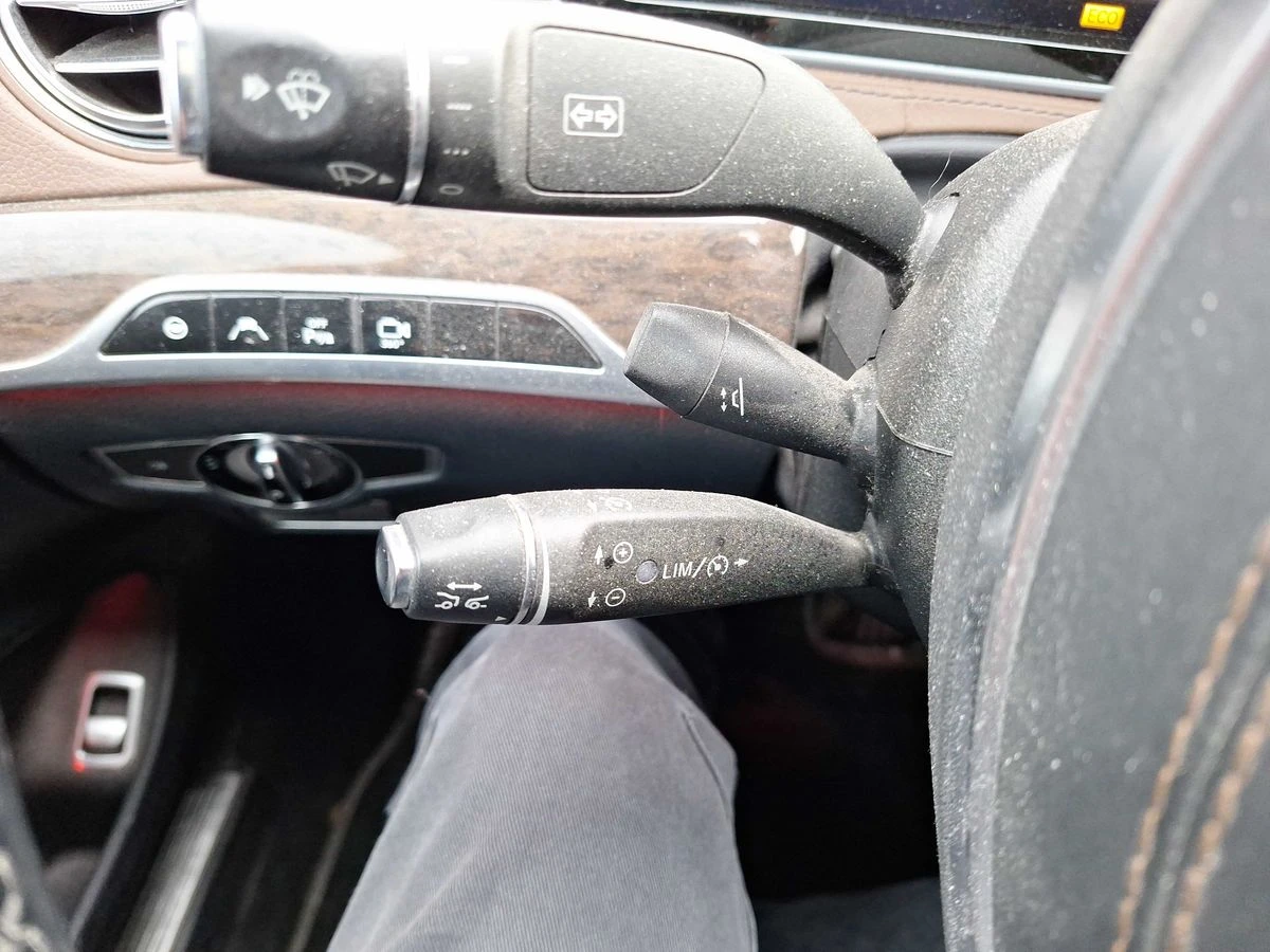 Mercedes-Benz S 350 ������� ����* LONG*  | Mobile.bg � ����������� 11