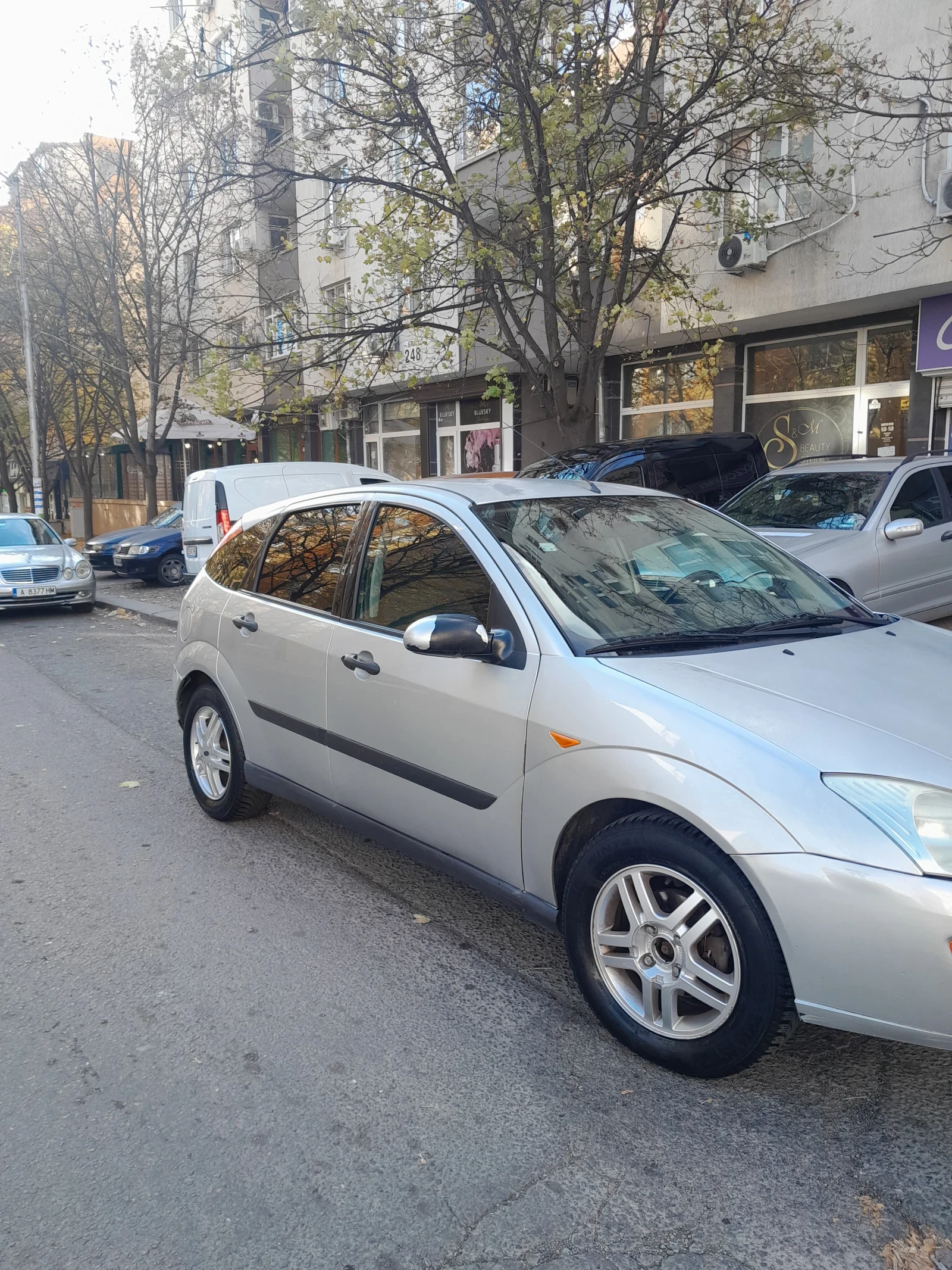 Ford Focus  - изображение 2