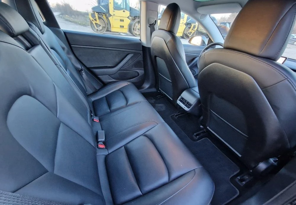 Tesla Model 3 Long Range 4x4  | Mobile.bg — изображение 14