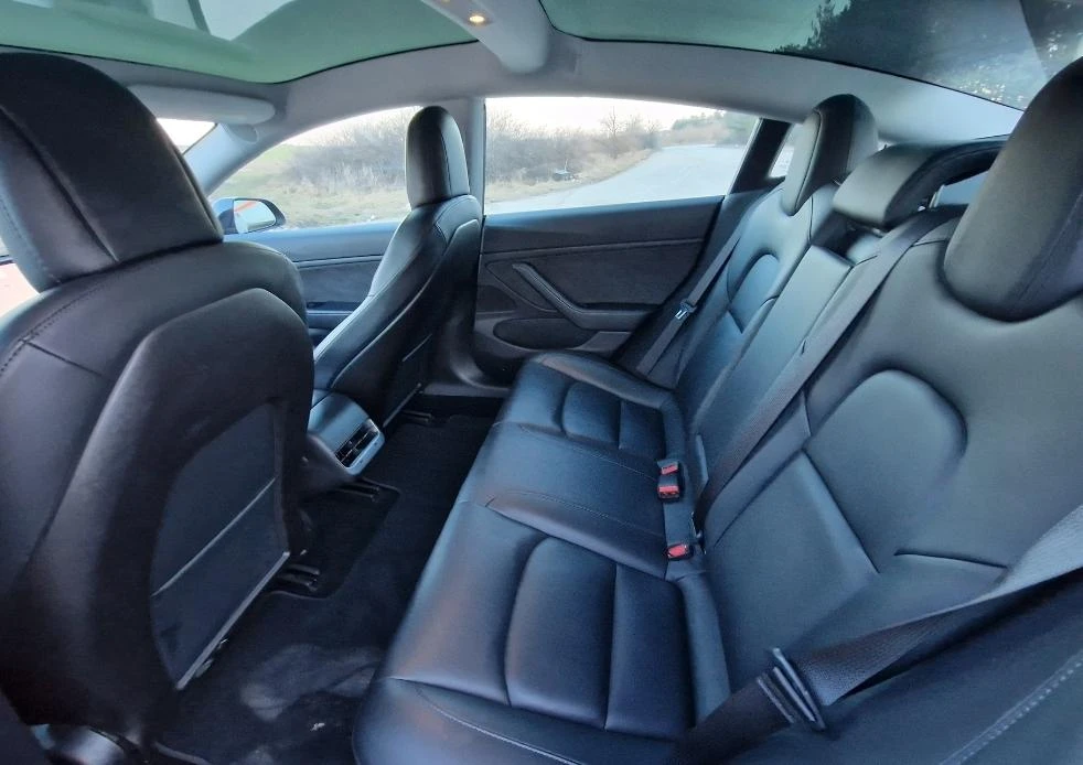 Tesla Model 3 Long Range 4x4  | Mobile.bg — изображение 12