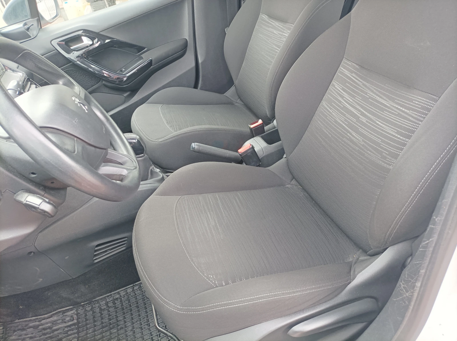 Peugeot 208 1.0 BENZIN НА  ЧАСТИ  | Mobile.bg — изображение 11