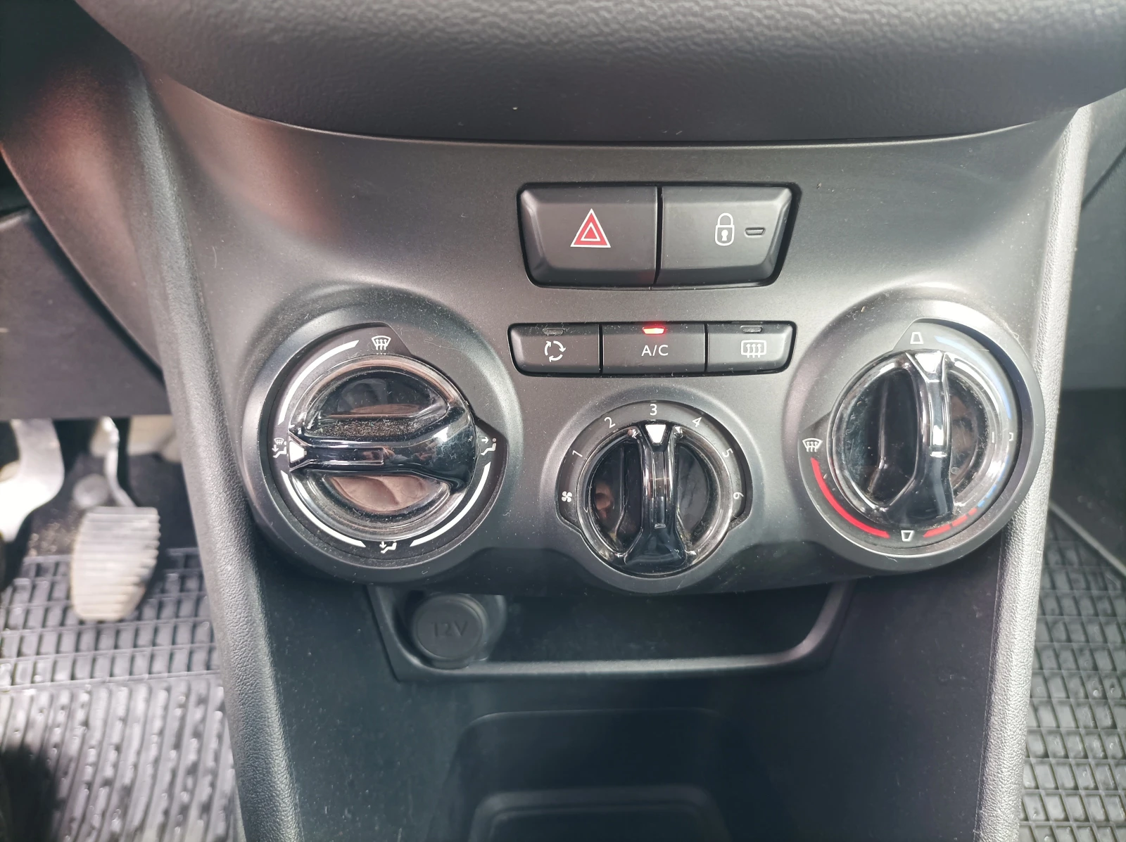 Peugeot 208 1.0 BENZIN НА  ЧАСТИ  | Mobile.bg — изображение 13