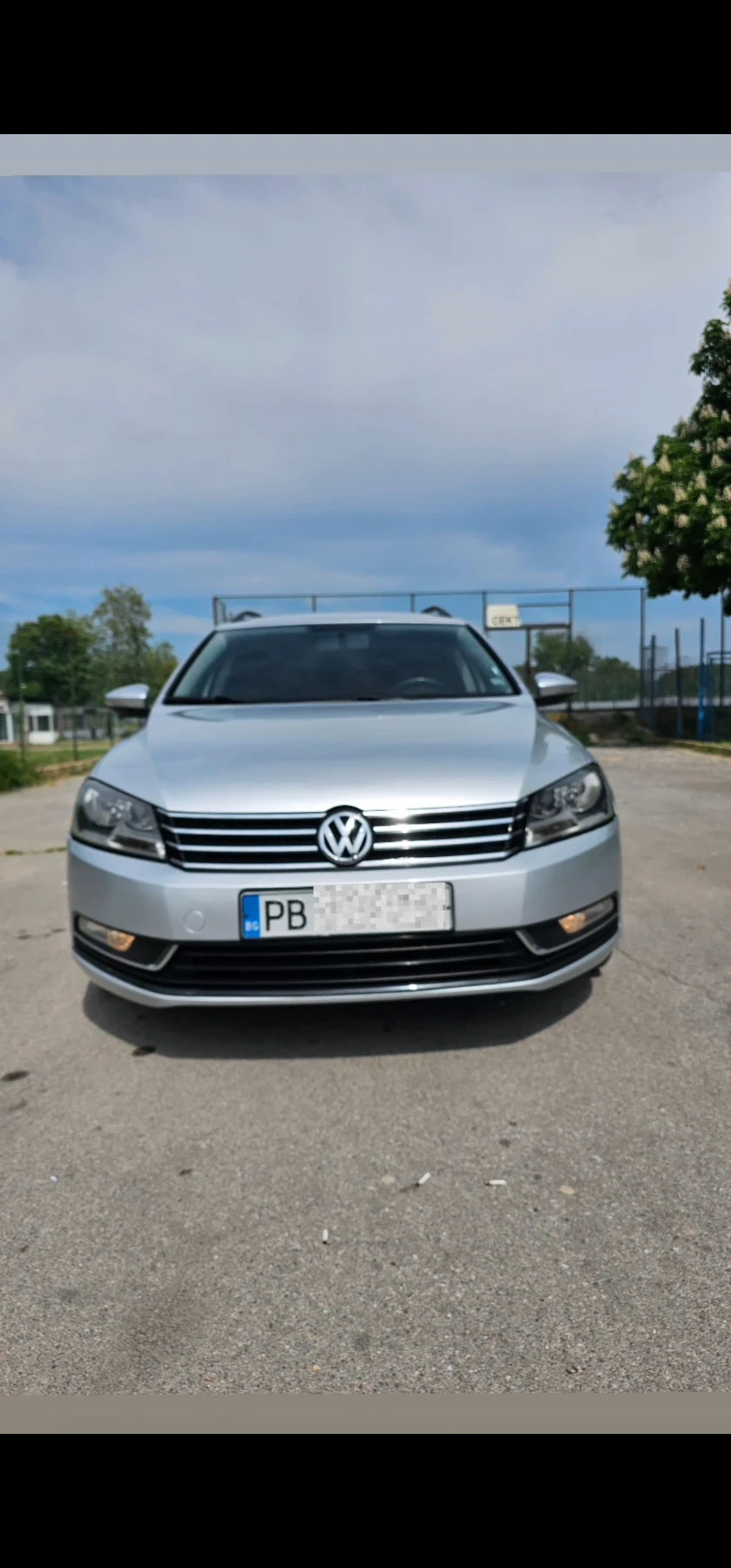 VW Passat 2.0 TDI | Mobile.bg   1