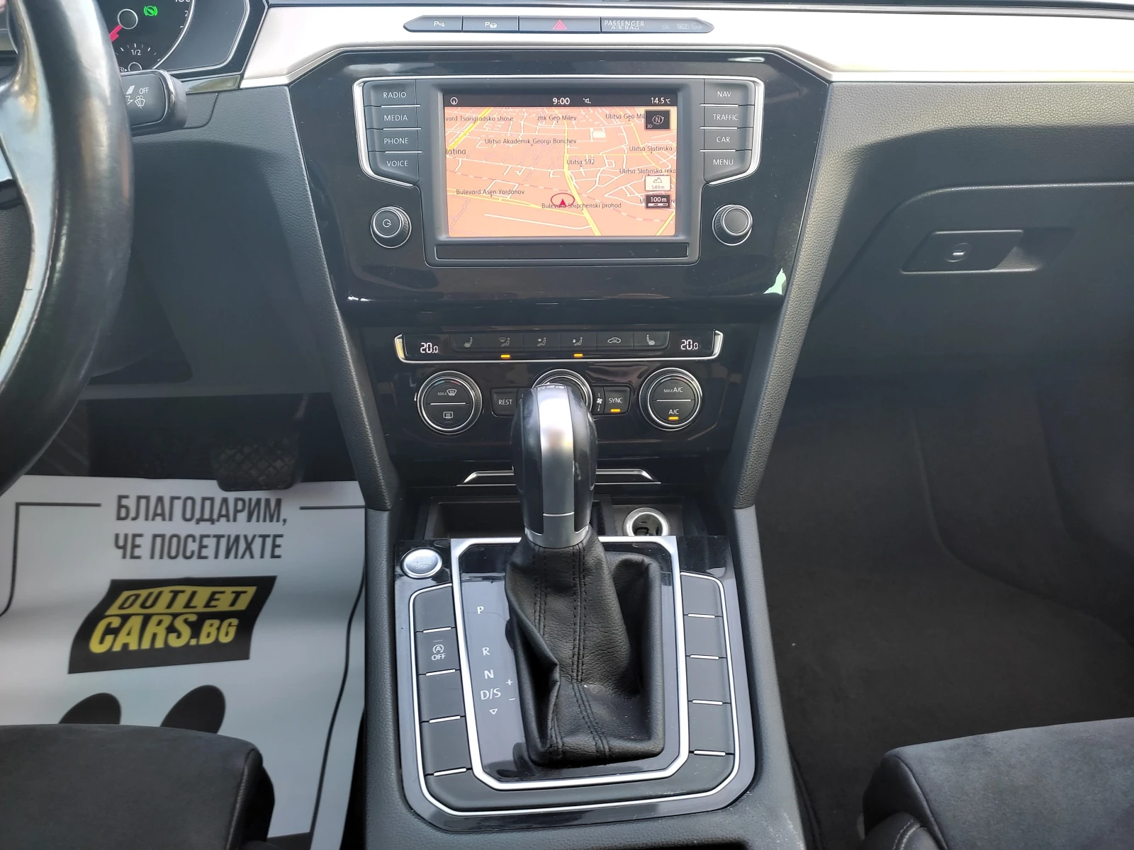VW Passat 2.0TDI 150кс. - изображение 7