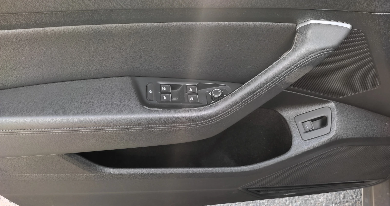 VW Passat 2.0TDI 150кс. - изображение 9