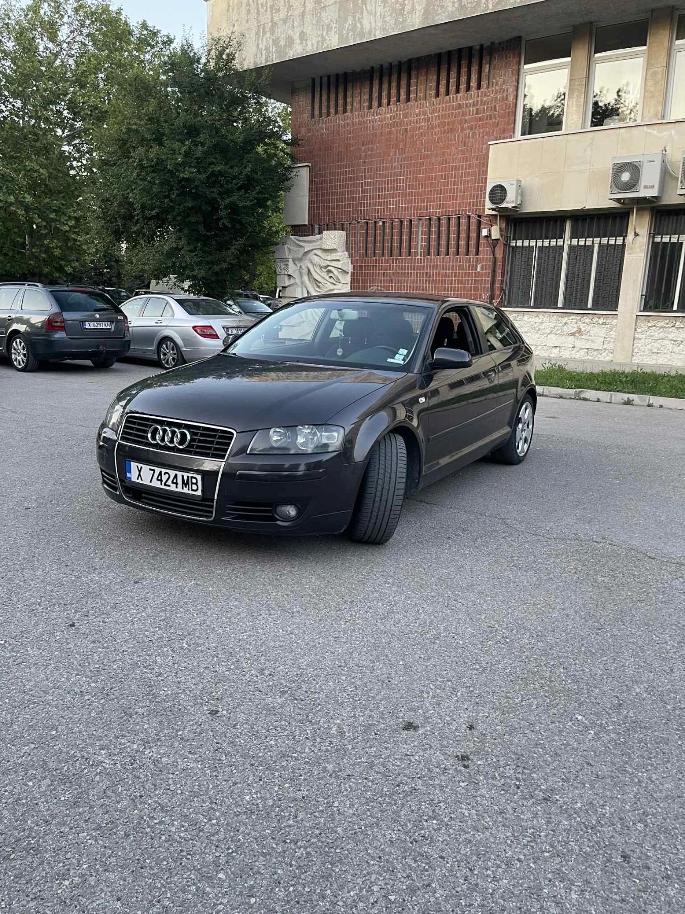 Audi A3 2.0 TDI - изображение 4