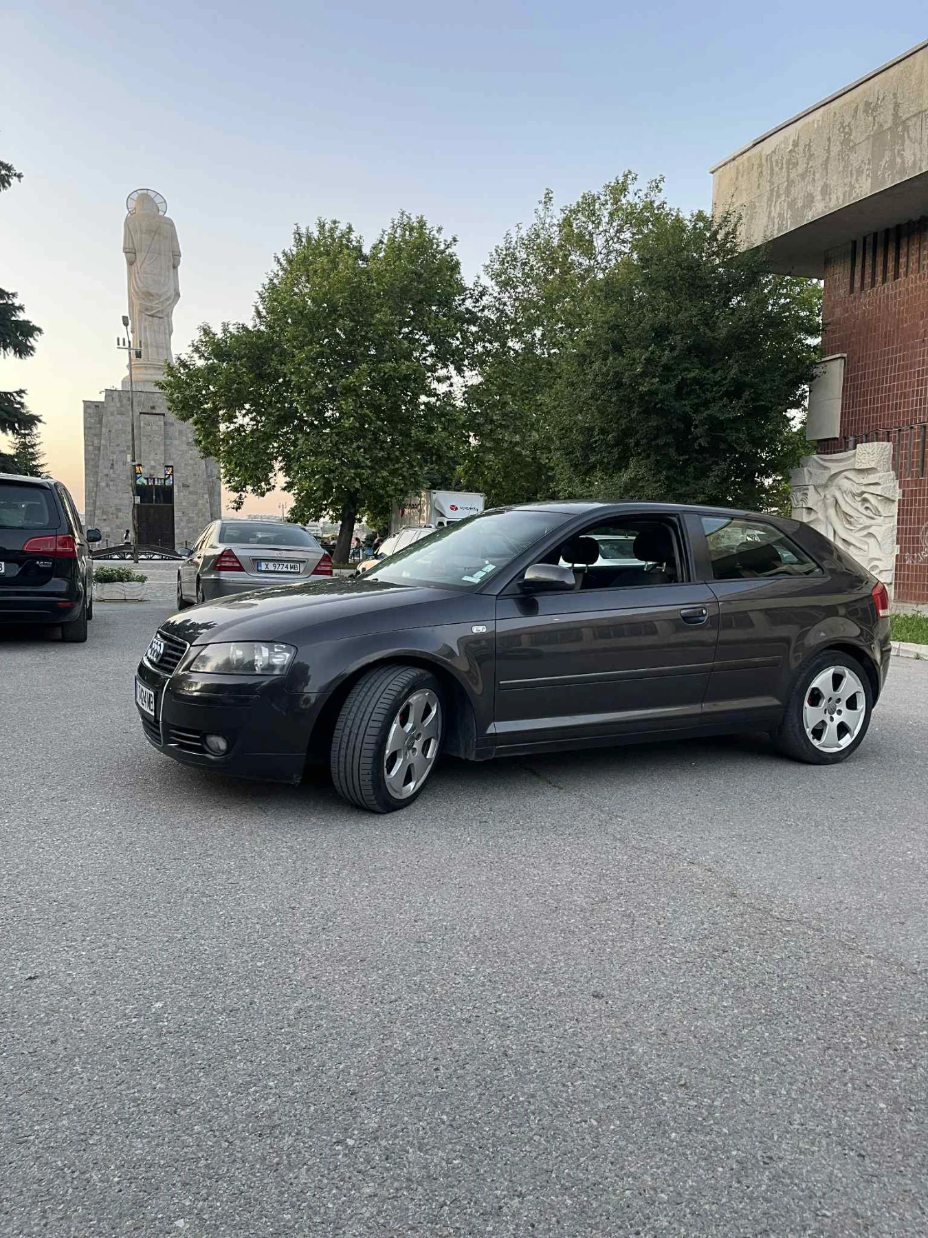Audi A3 2.0 TDI - изображение 3