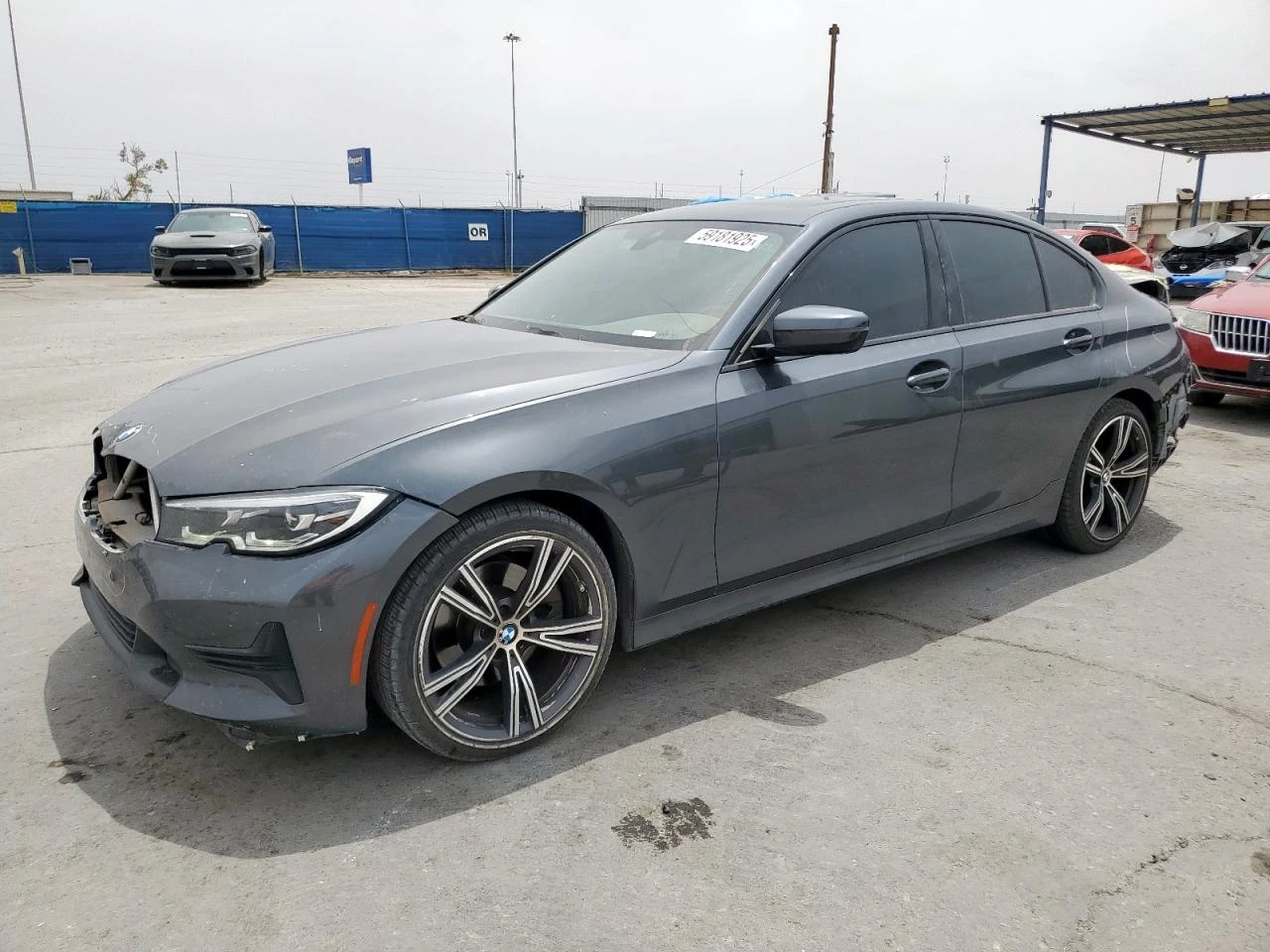 BMW 330  - изображение 4