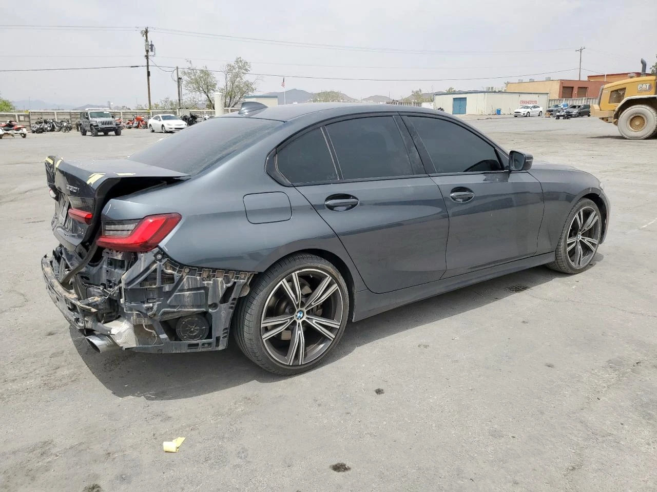 BMW 330  - изображение 6