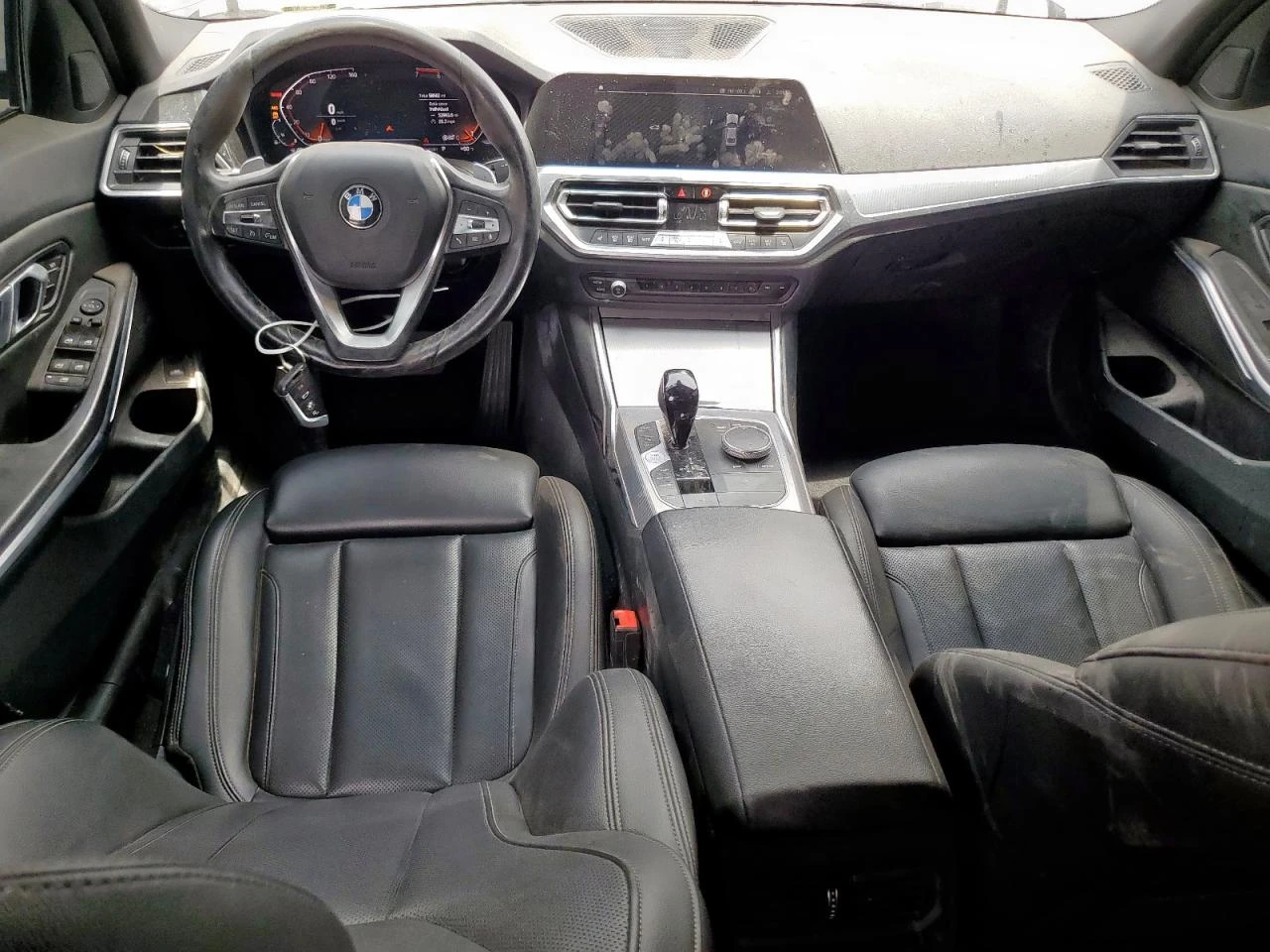 BMW 330  - изображение 8