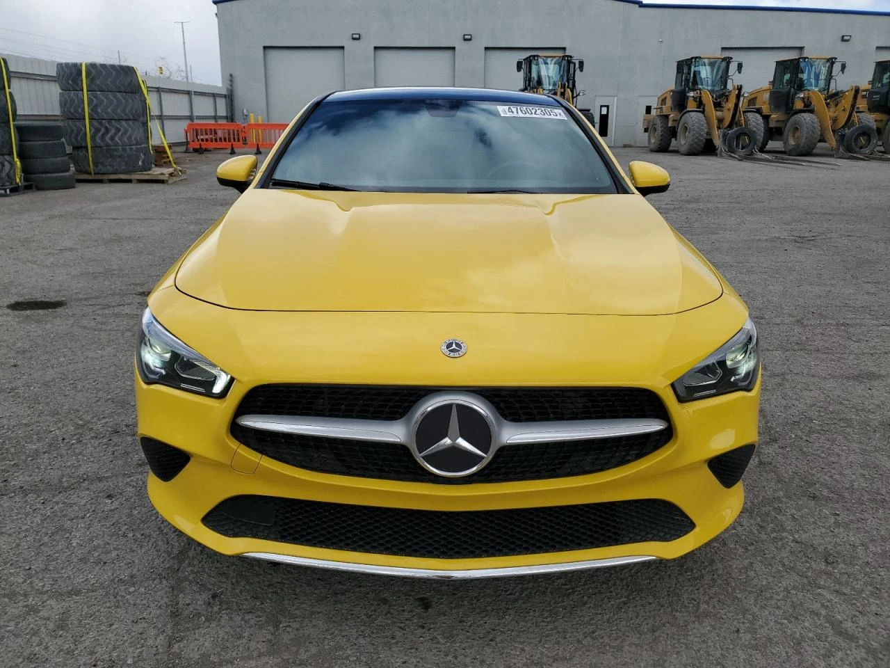 Mercedes-Benz CLA 250 4MATIC* Обудхване* Панорама* Keyless* Ambient - изображение 5