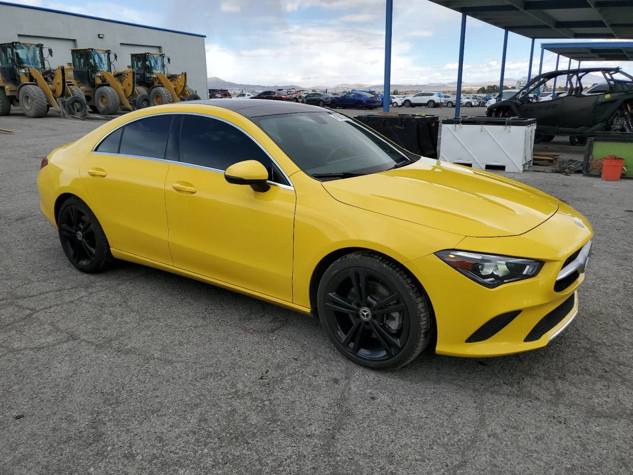 Mercedes-Benz CLA 250 4MATIC* Обудхване* Панорама* Keyless* Ambient - изображение 4