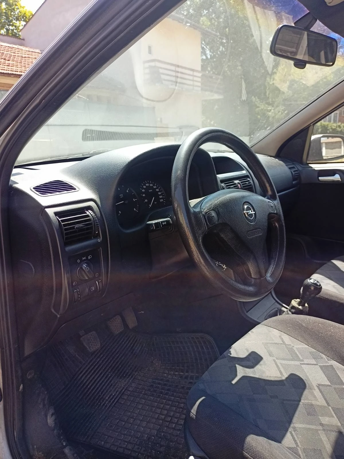 Opel Astra  - изображение 7