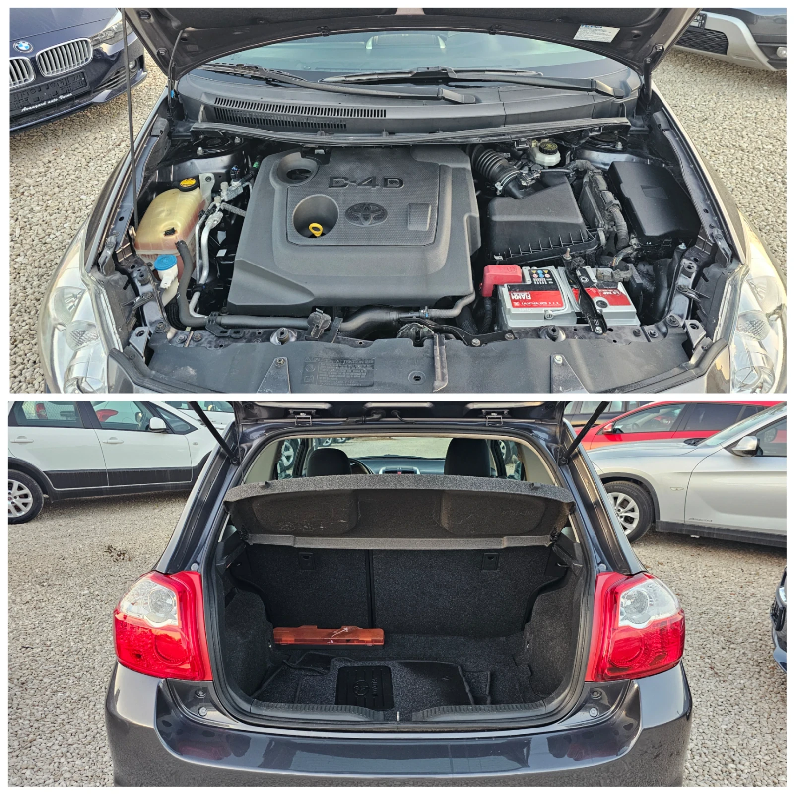 Toyota Auris 1.4D-4D,   | Mobile.bg   15