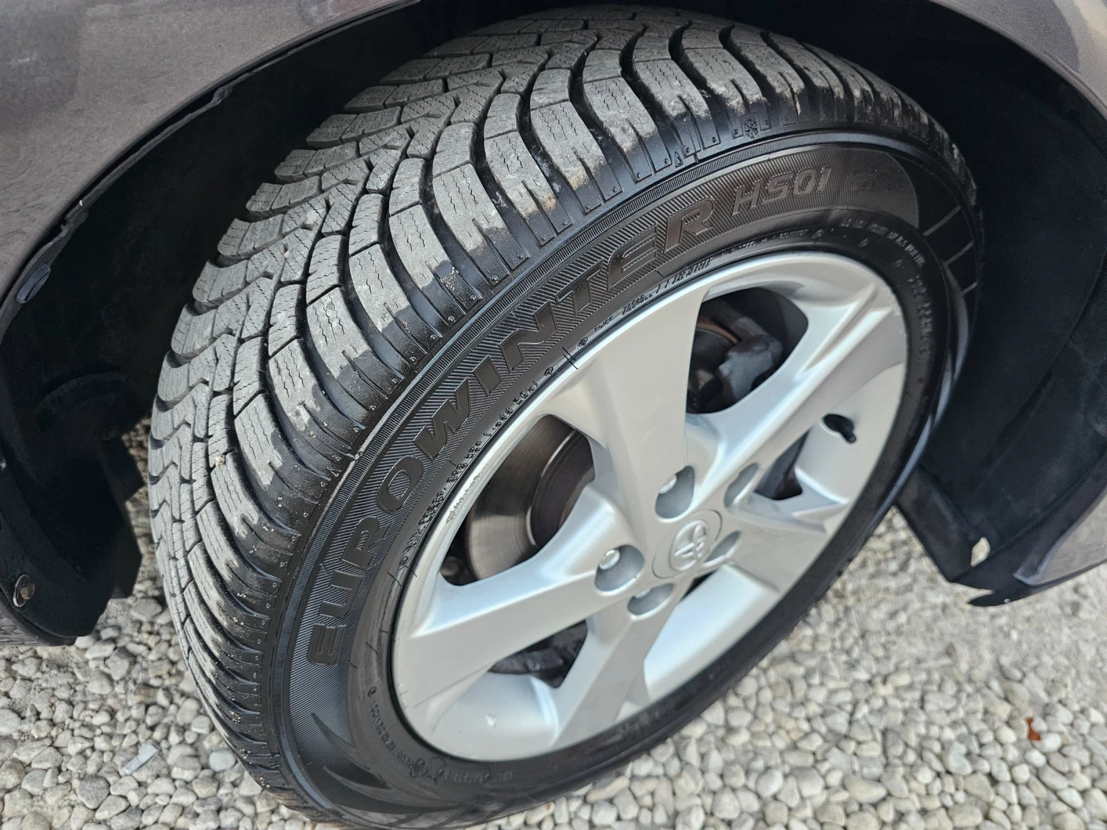 Toyota Auris 1.4D-4D,   | Mobile.bg   14