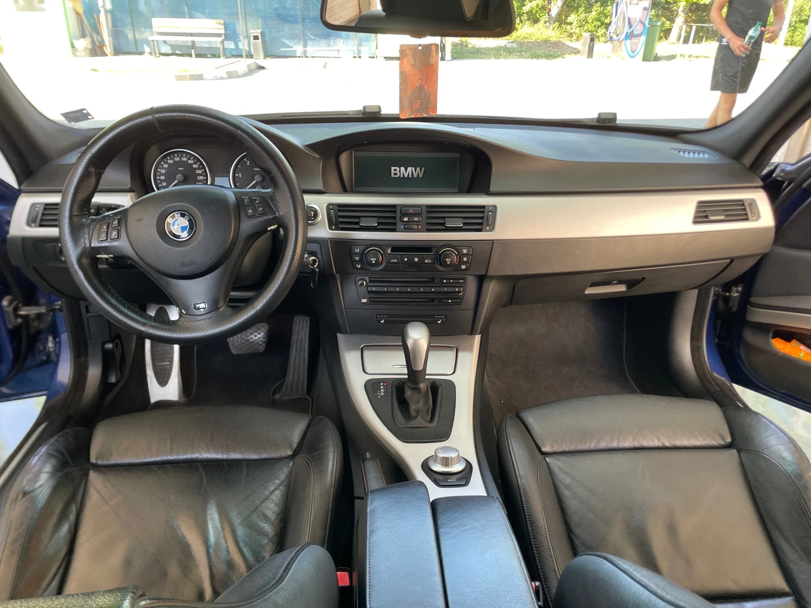 BMW 330 330d - изображение 6