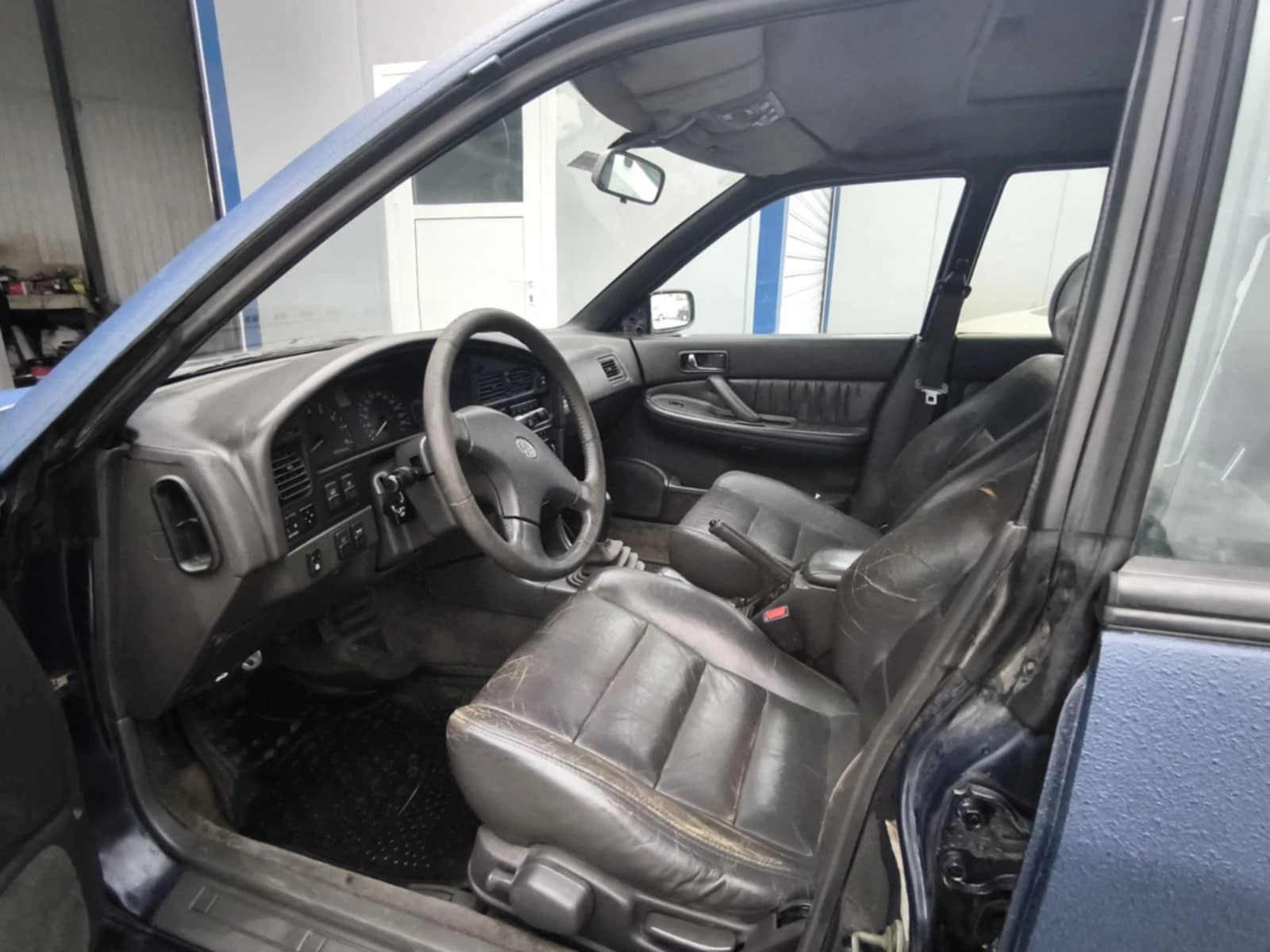 Subaru Legacy  - изображение 5