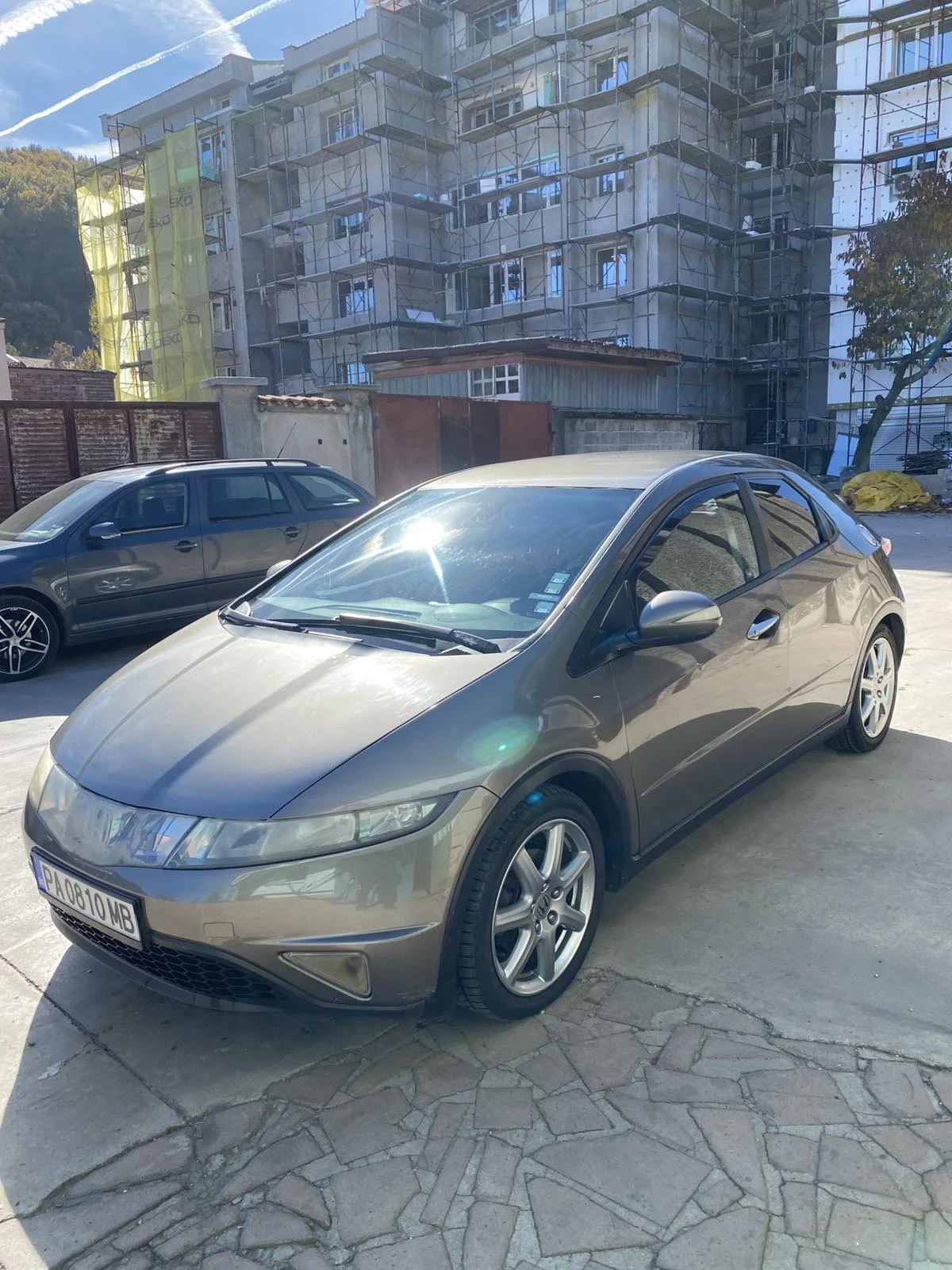 Honda Civic 2.2diesel | Mobile.bg � ����������� 1
