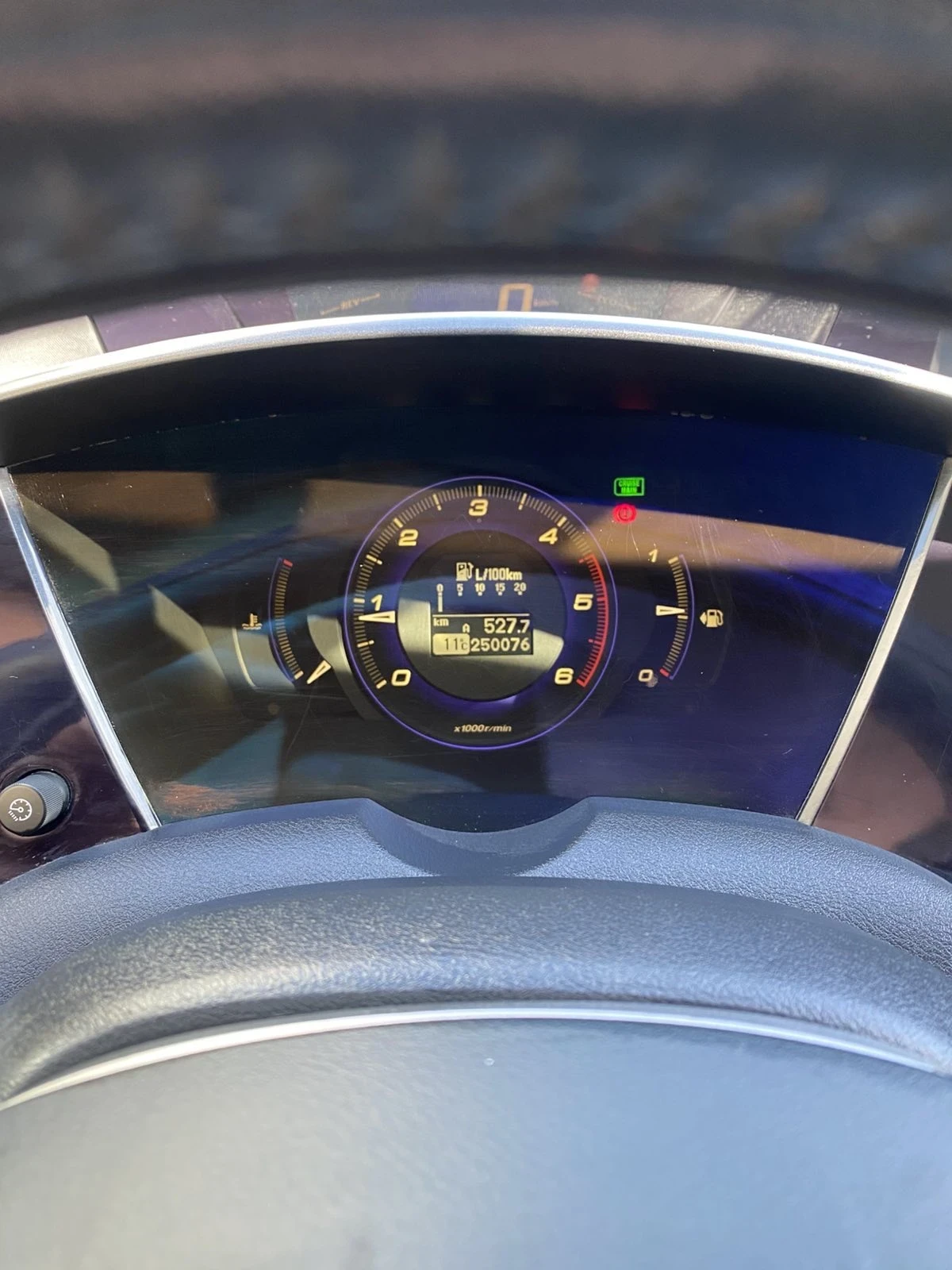 Honda Civic 2.2diesel - изображение 7