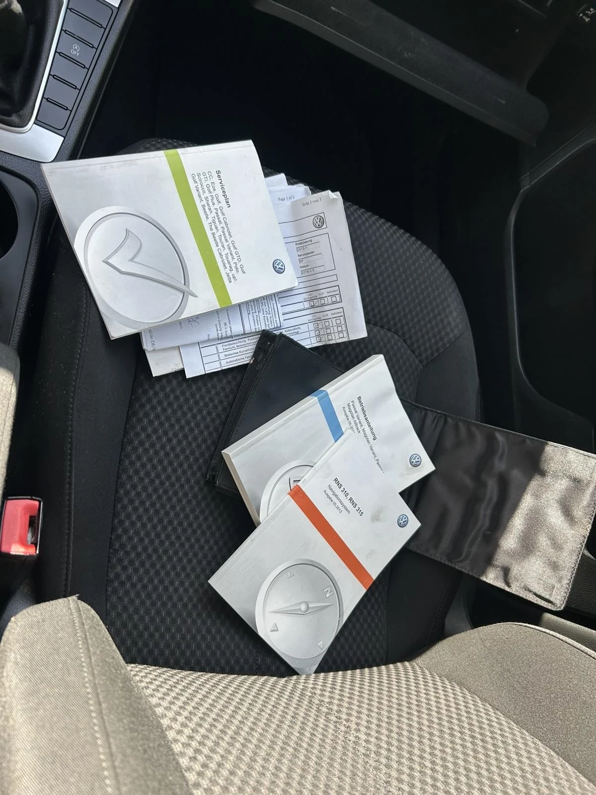 VW Passat 2.0 TDI | Mobile.bg   14