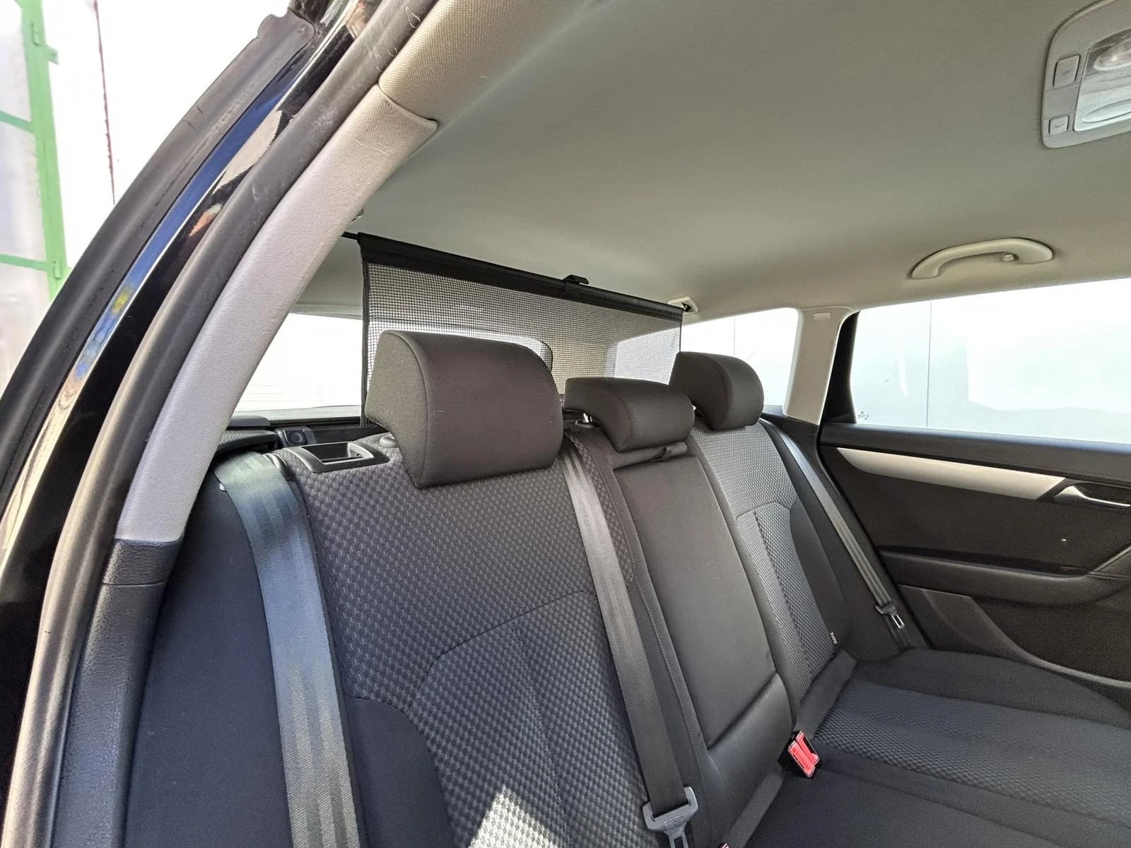 VW Passat 2.0 TDI | Mobile.bg   15