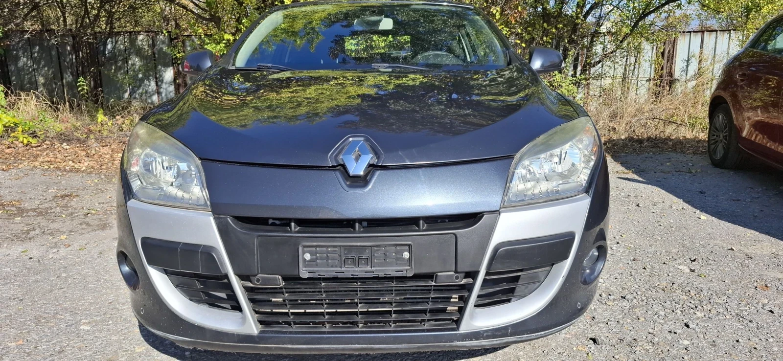 Renault Megane 2.0 Turbo  | Mobile.bg � ����������� 1