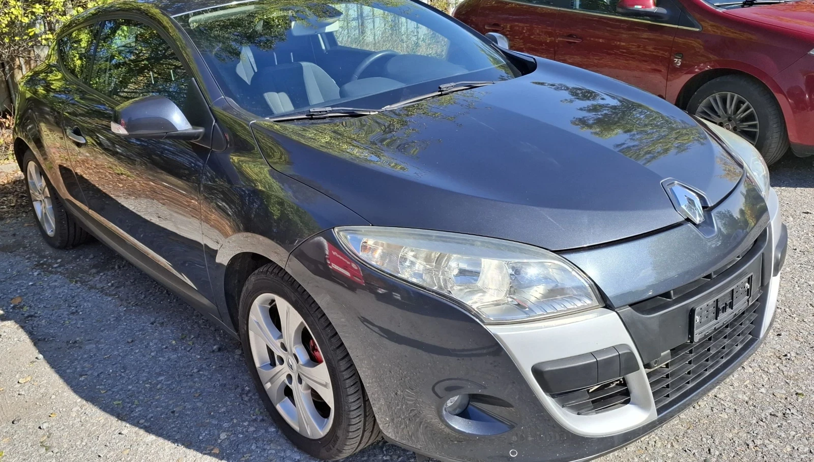 Renault Megane 2.0 Turbo  - изображение 2