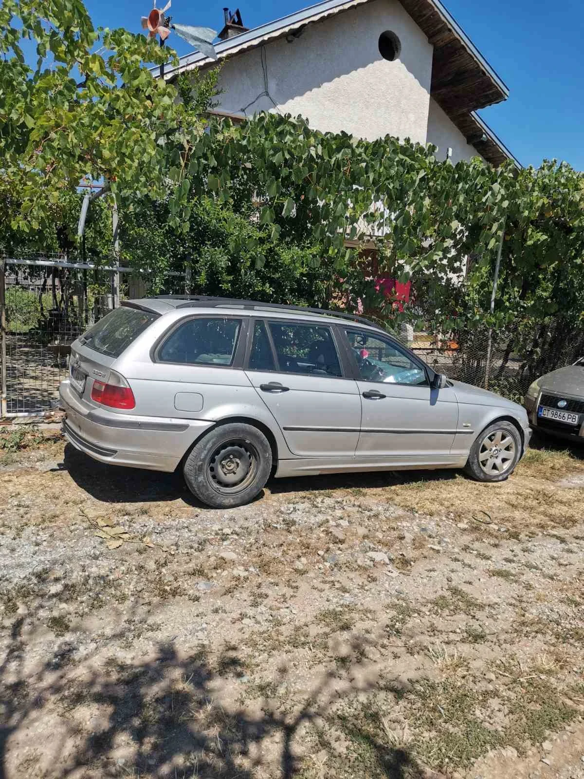 BMW 320 | Mobile.bg � ����������� 2