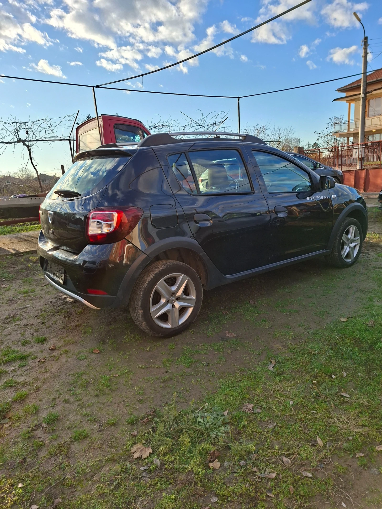Dacia Sandero STEPWAY  | Mobile.bg � ����������� 3