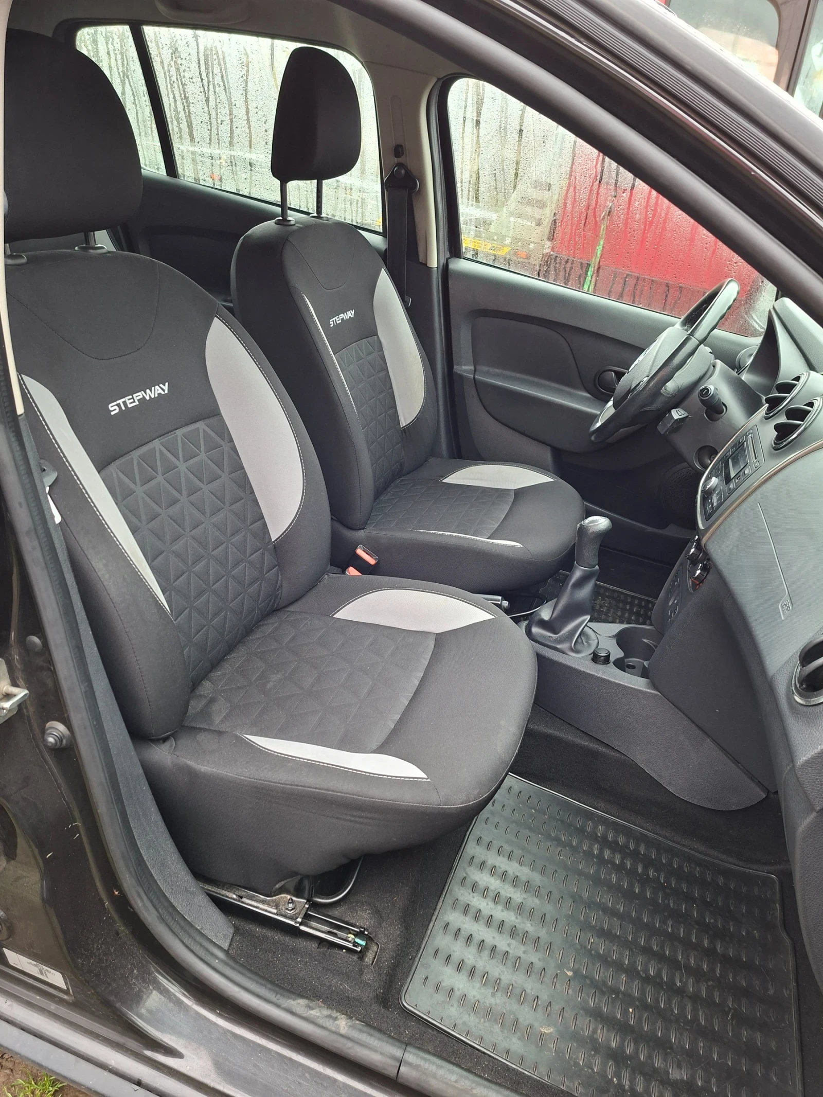 Dacia Sandero STEPWAY  - изображение 4