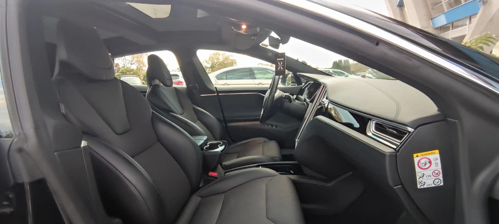 Tesla Model S Dual Motor | Mobile.bg � ����������� 13